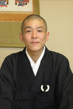 プロフィール紹介